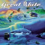 great white